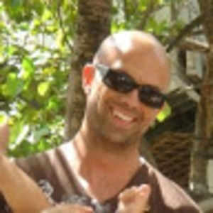 Meet your Posher, Matt